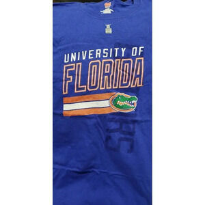 UNIVERSITY OF FLORIDA T SHIRTS